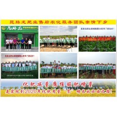 匯邦化肥  水稻專(zhuān)用螯合肥 復(fù)混肥  22-9-11  40kg/袋；25袋/噸