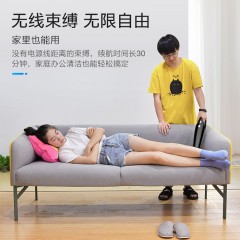 車載吸塵器無(wú)線充電大功率120w車用小型汽車車內(nèi)強(qiáng)力家兩用手持式