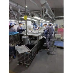 南京天翔機(jī)電有限公司招聘操作工男女夫妻均可，50歲以下