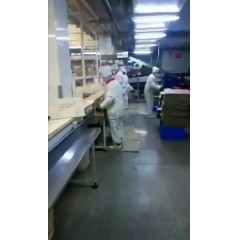 遼寧營口冷飲廠招聘 17-52周歲，