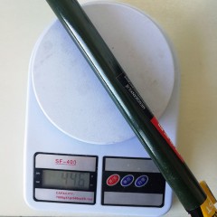 農用鐮刀砍枝割草錳鋼金屬柄長柄鐮刀砍柴刀鋒利耐用戶外砍枝
