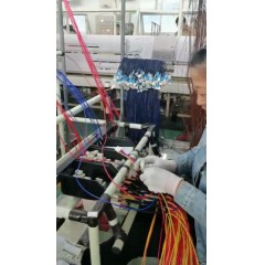 南京溧水開關(guān)電器配套廠   女工，17—47歲以下