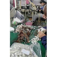 南京溧水開關(guān)電器配套廠   女工，17—47歲以下