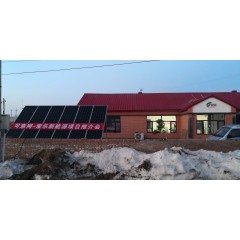 光伏扶持鄉(xiāng)村振興惠民項(xiàng)目公告 內(nèi)蒙古通遼市光伏發(fā)電、煤改電項(xiàng)目正式啟動了！
