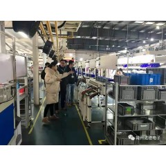 常州天寧區(qū)【諾德電子】男女不限，年齡18-45周歲，