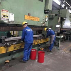 太倉中集冷藏物流裝備有限公司   招聘  焊工  普工 男，18-45歲，身高1.65m以上，會寫字
