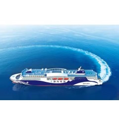 渤海輪渡客船招聘水手、機(jī)工