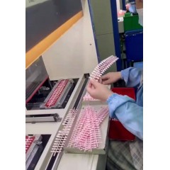 天津津南區(qū)美甲廠招聘 男女臨時工16～42歲，
